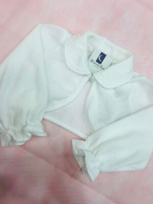 Bolero Off White