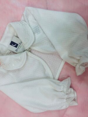 Bolero Off White