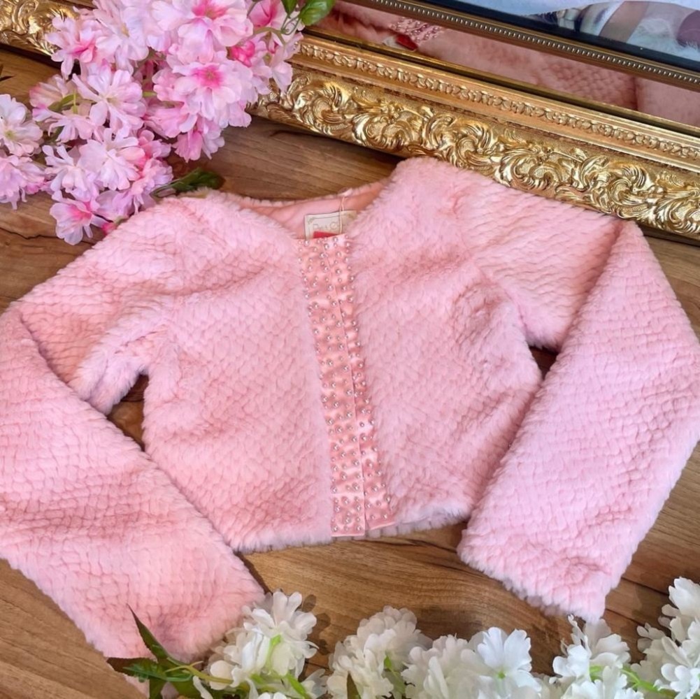 Bolero Inv Garden Pc51114522000