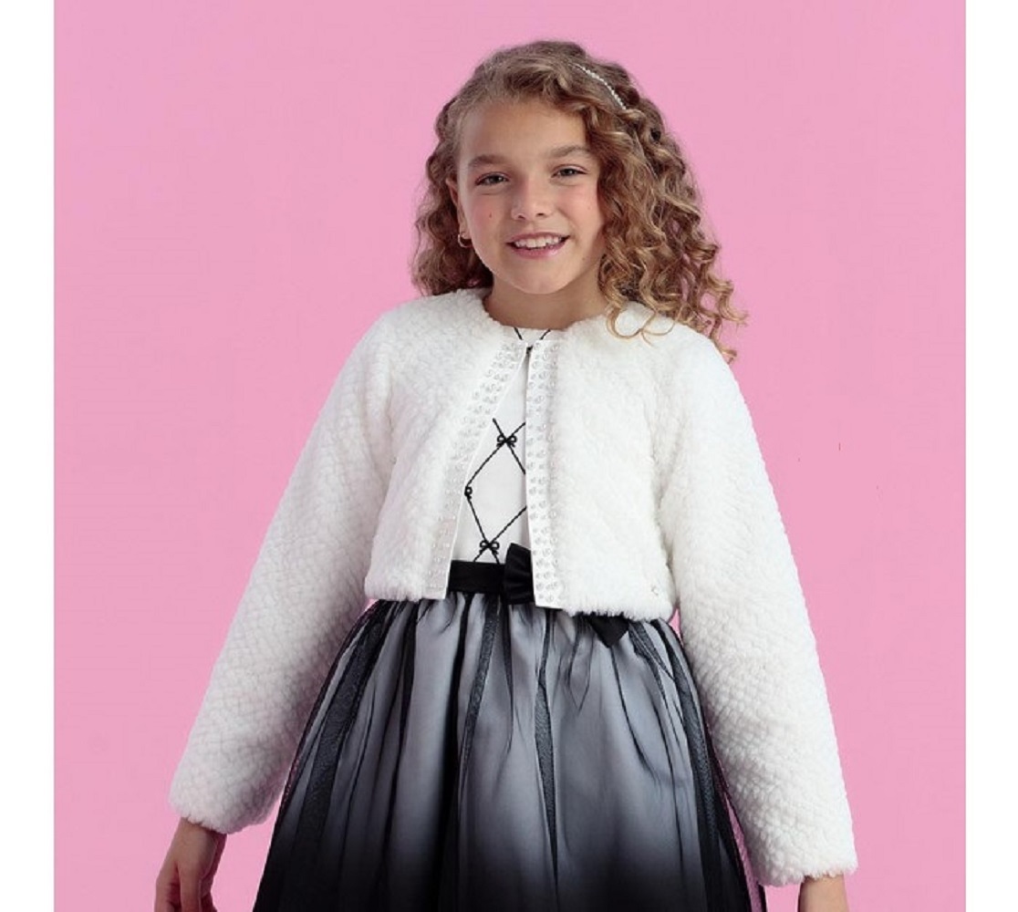 Bolero Inv Garden Pc51114522000