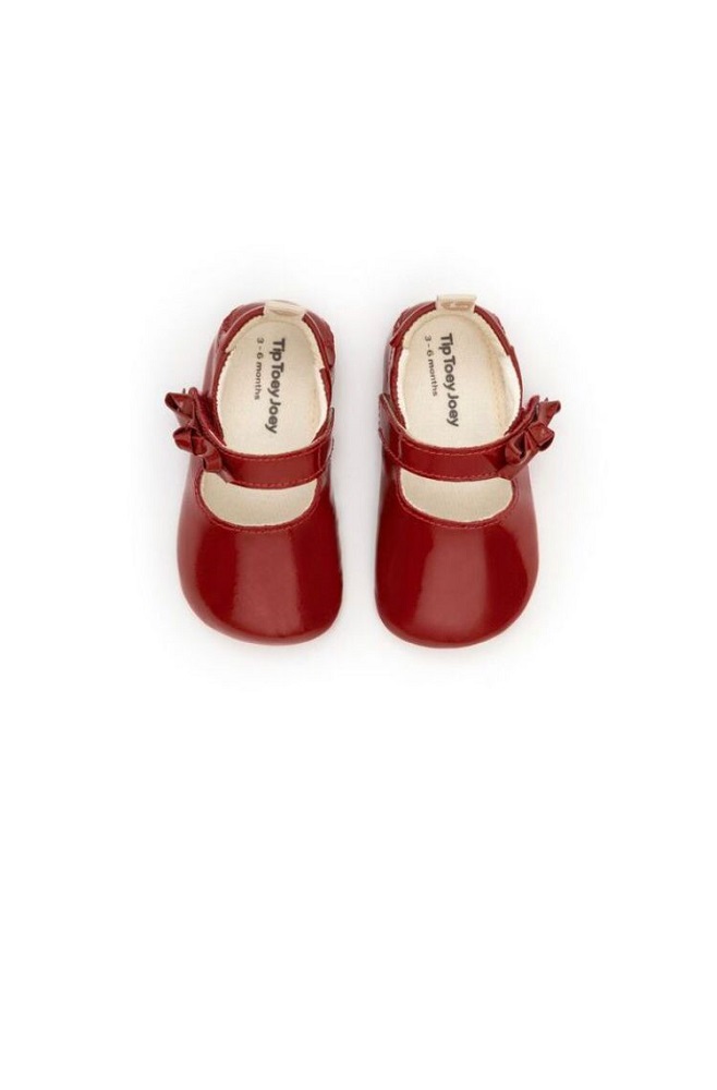 Sapato Doroty Tip773