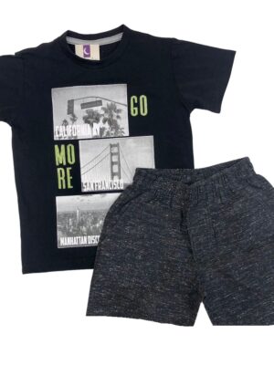Conjunto Infantil