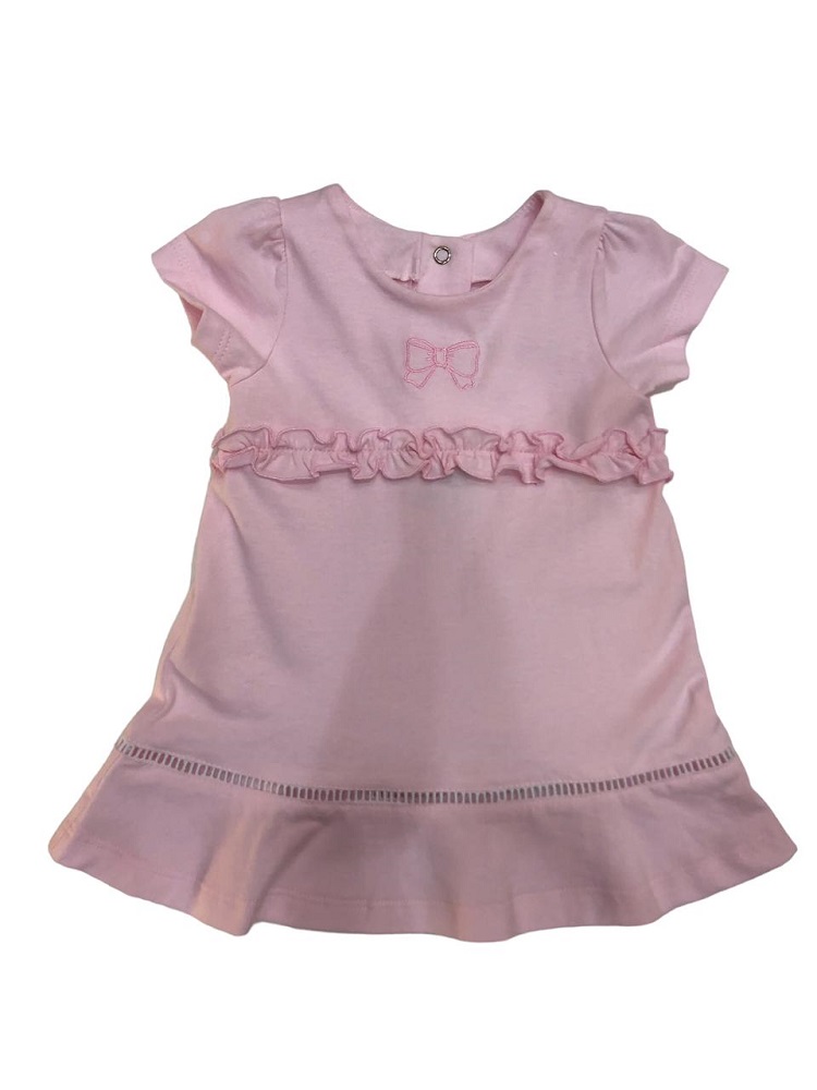 Vestido Palitos Bf39077