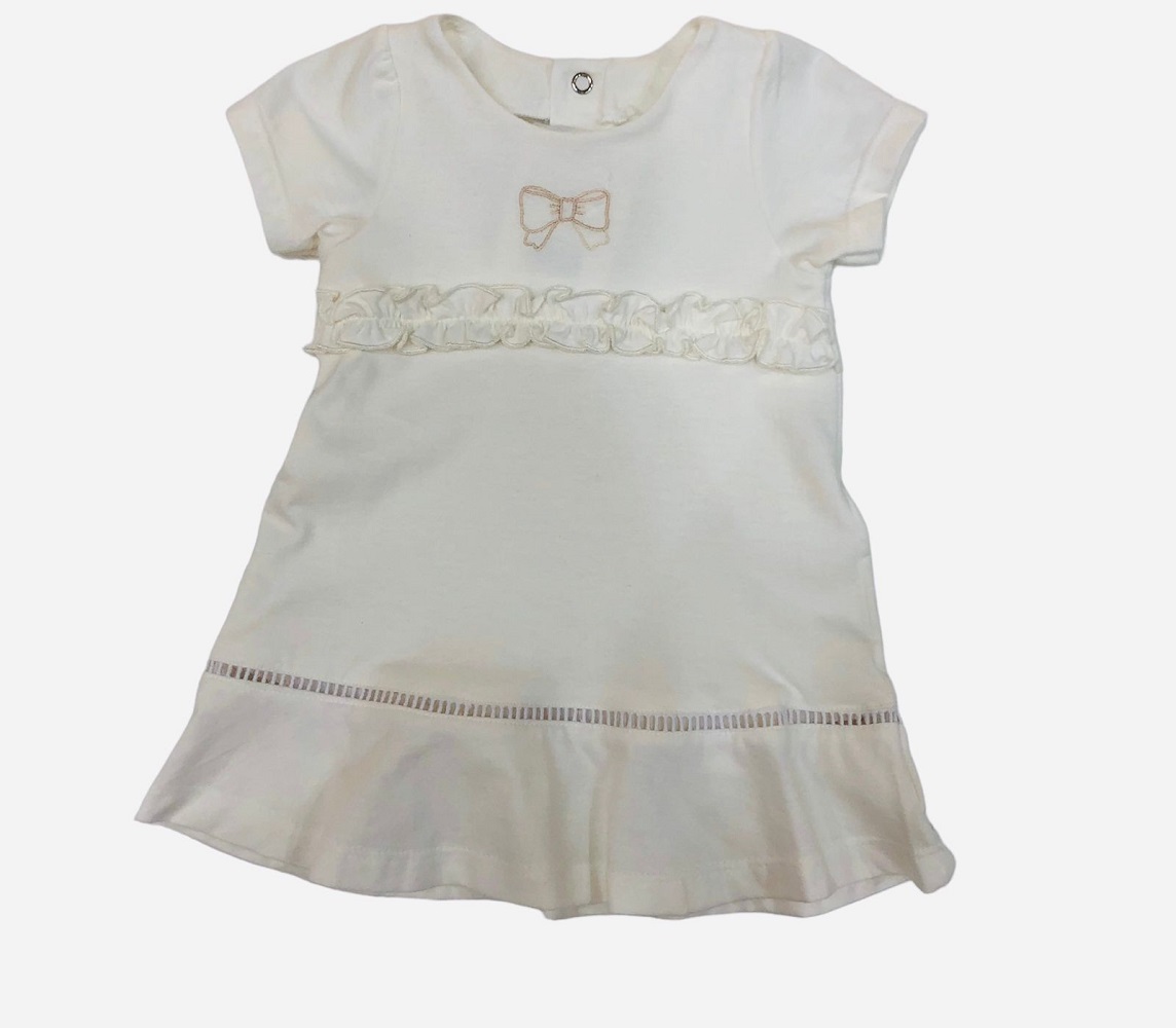 Vestido Palitos Bf39077