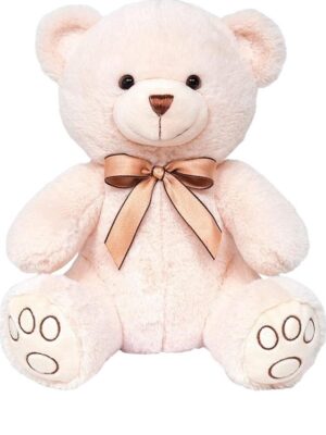 Urso Bege Infantil