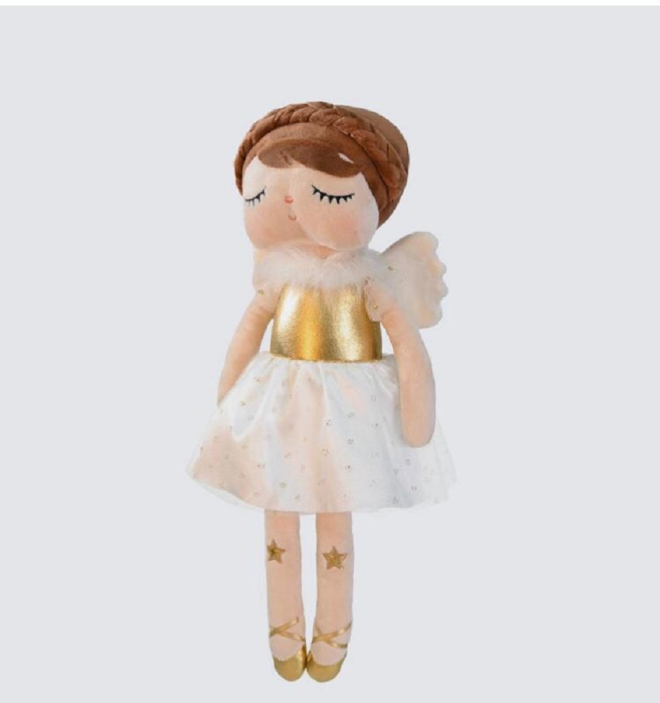 Boneca Metoo Angela Fanny Bup6446