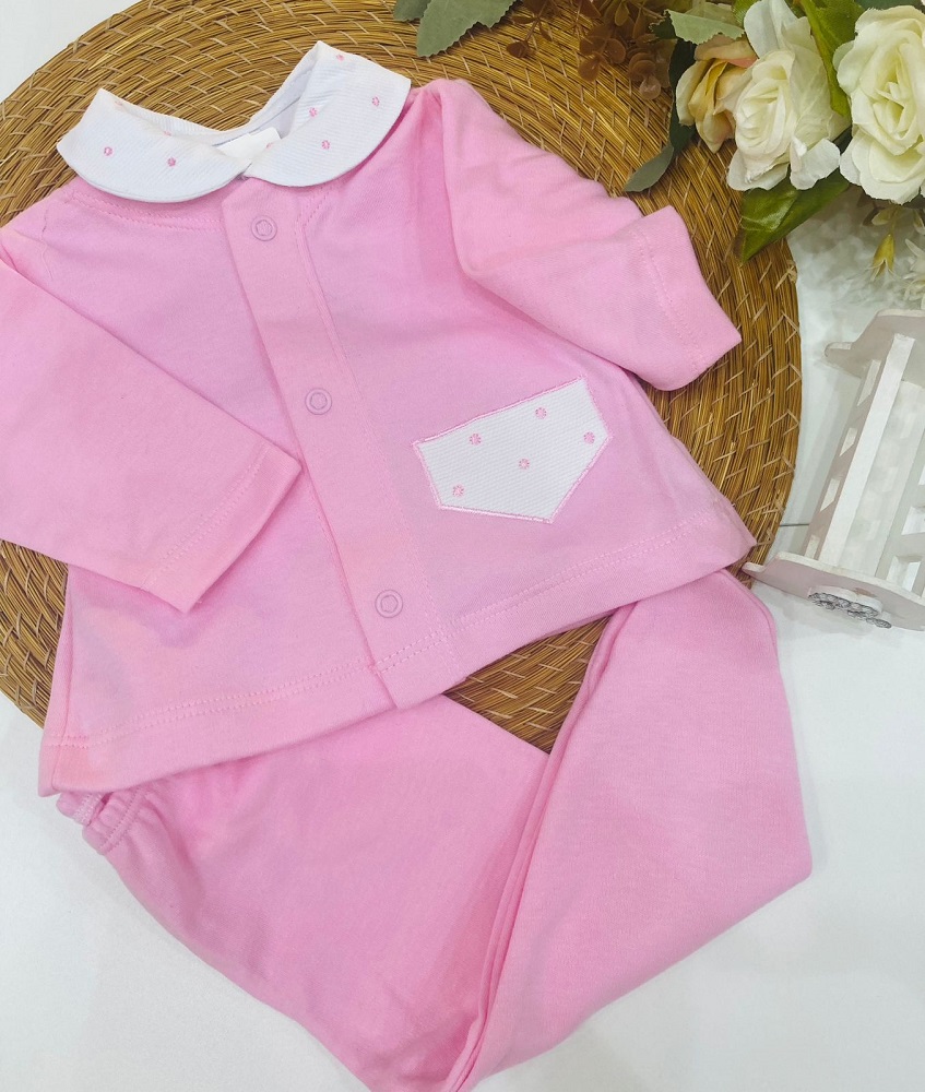 Conjunto Body 3 Pecas