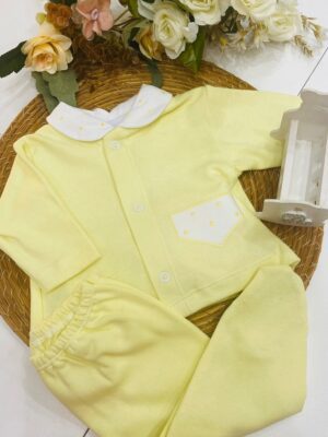 Conjunto Body 3 Pecas Infantil