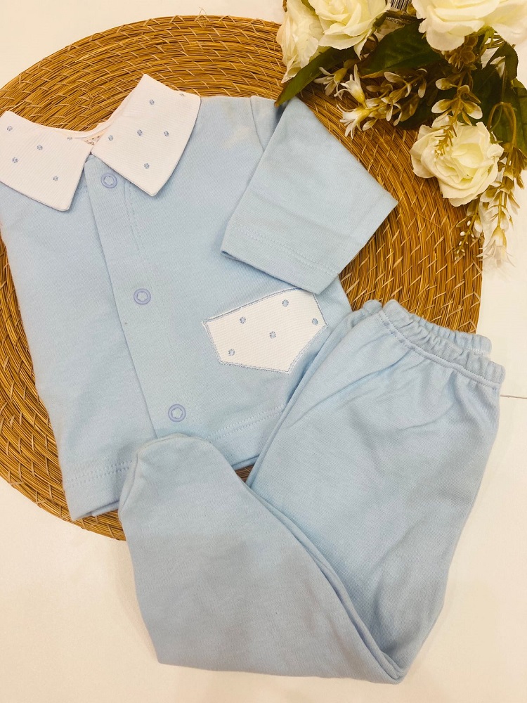 Conjunto Body 3 Pecas
