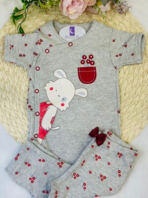 Conjunto Bebê Feminino Sortido